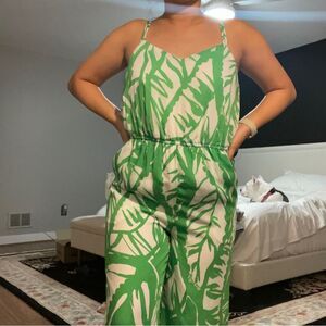 Lilly Pulitzer for Target Boom Boom Jumpsuit